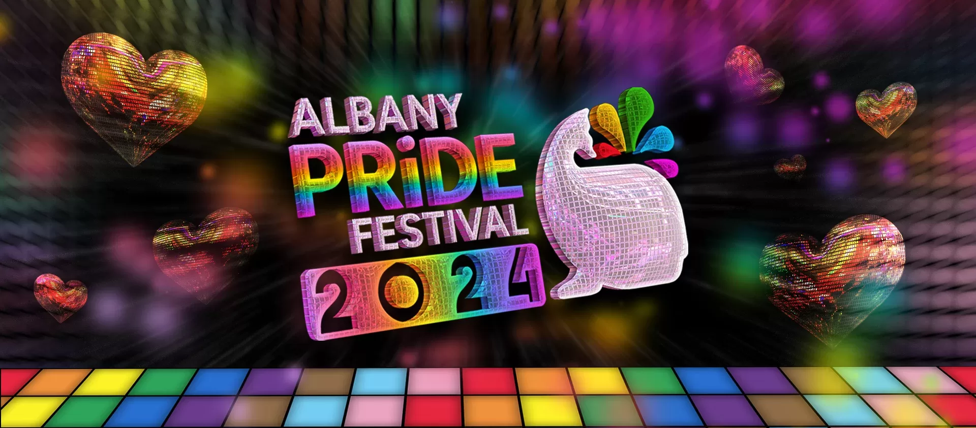 Albany Pride Festival 2024 Albany Pride